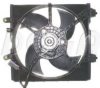 DOGA EHO014 Fan, radiator